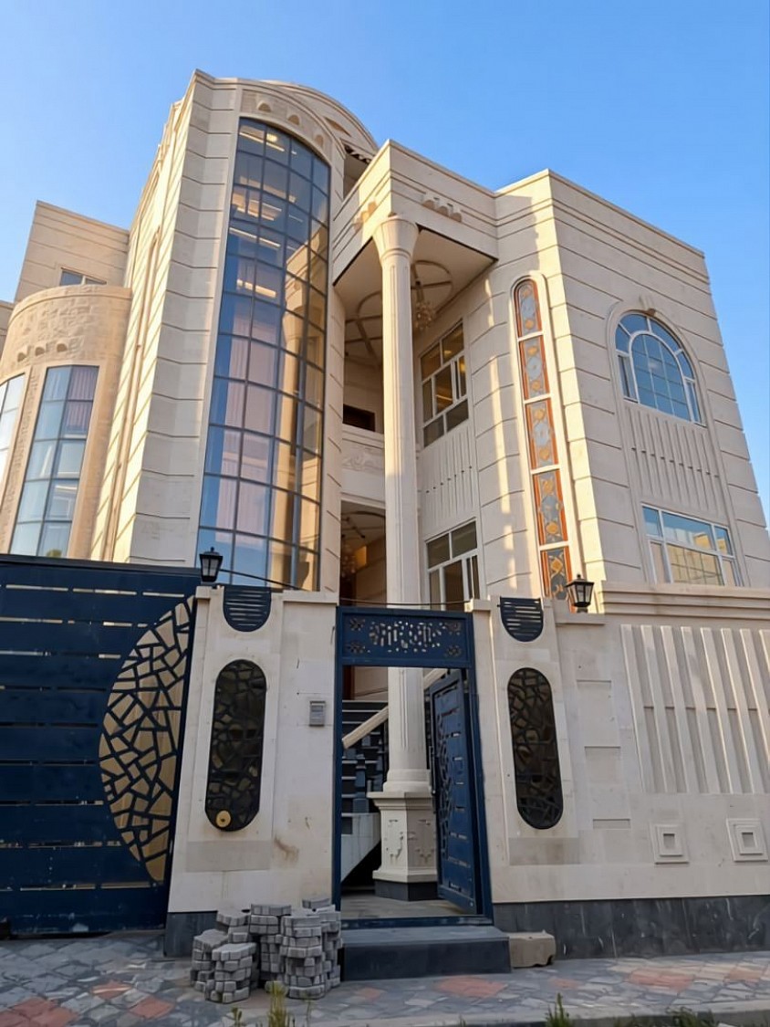 عماير وفلل وبيوت وشقق للبيع في صنعاء | الفرصة العقارية للتواصل 775577977